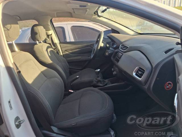 2014 CHEVROLET ONIX 