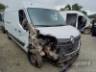 2025 RENAULT MASTER FURGAO 