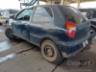 2002 FIAT PALIO 