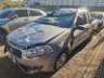 2009 FIAT STRADA 
