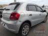 2020 VOLKSWAGEN GOL 