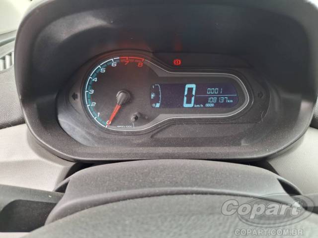 2016 CHEVROLET ONIX 