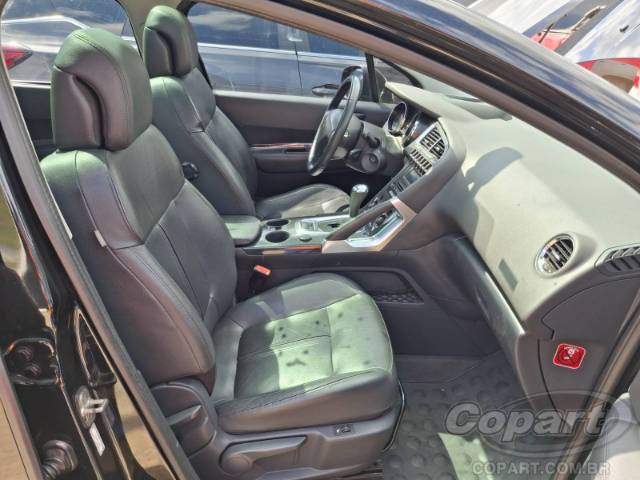 2012 PEUGEOT 3008 