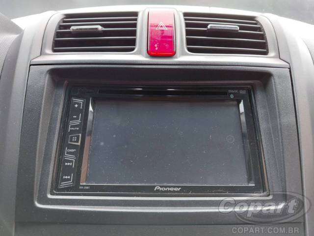 2009 HONDA CR-V 
