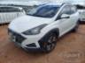 2022 HYUNDAI HB20 