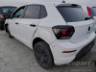 2026 VOLKSWAGEN POLO 
