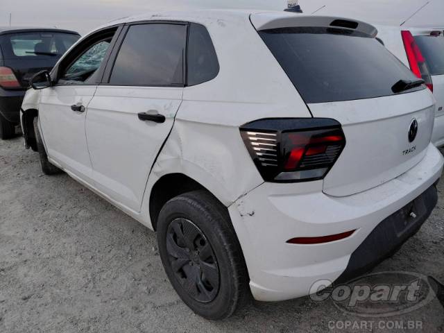 2026 VOLKSWAGEN POLO 