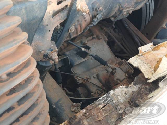 2020 VOLKSWAGEN CONSTELLATION 