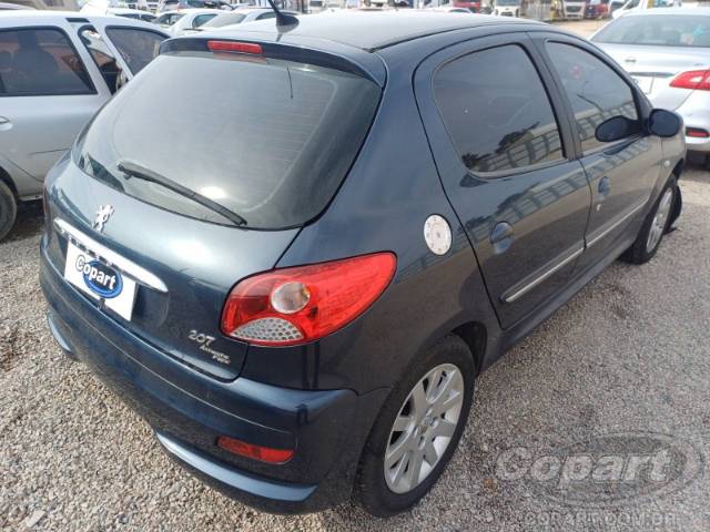 2012 PEUGEOT 207 