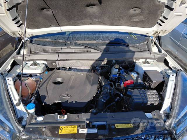 2026 CAOA CHERY TIGGO 5X 