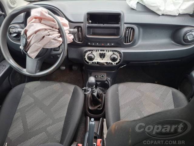 2025 FIAT MOBI 
