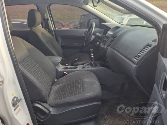 2015 FORD RANGER CD 