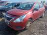 2021 NISSAN VERSA V-DRIVE 