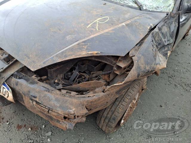 2006 FORD FOCUS 