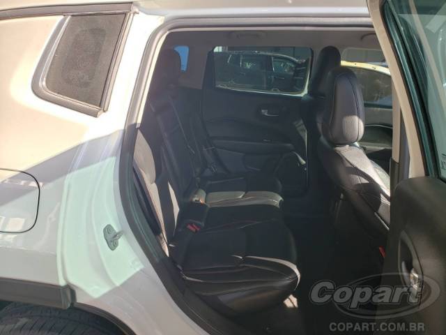2017 JEEP COMPASS 