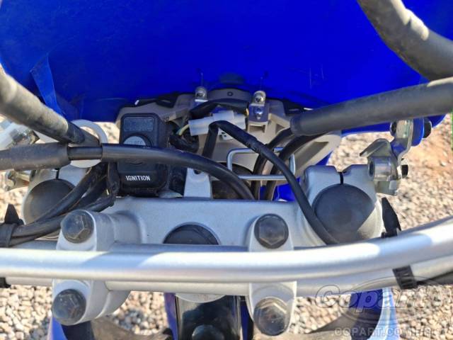 0 YAMAHA TT-R 230 