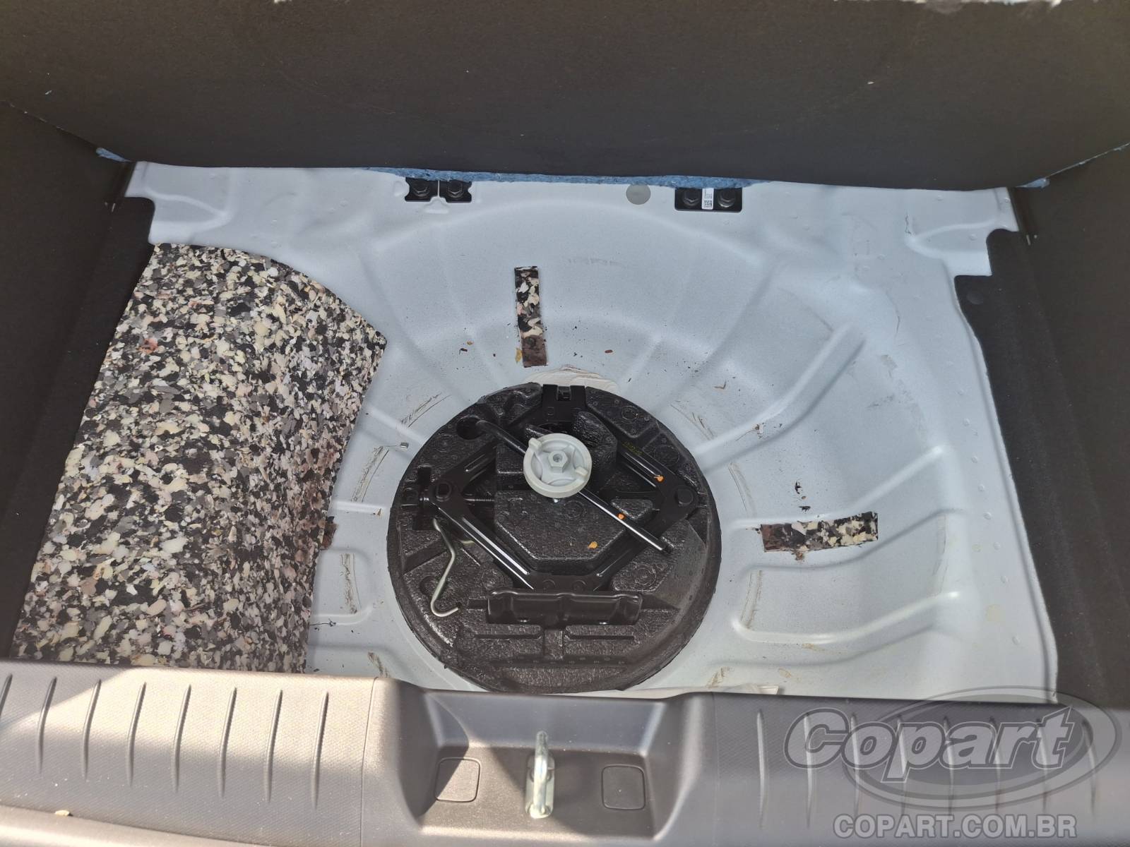Foto 10 de 10: 2020 FIAT ARGO