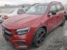2026 MERCEDES BENZ GLB 