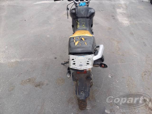 2018 YAMAHA XTZ 150 CROSSER 