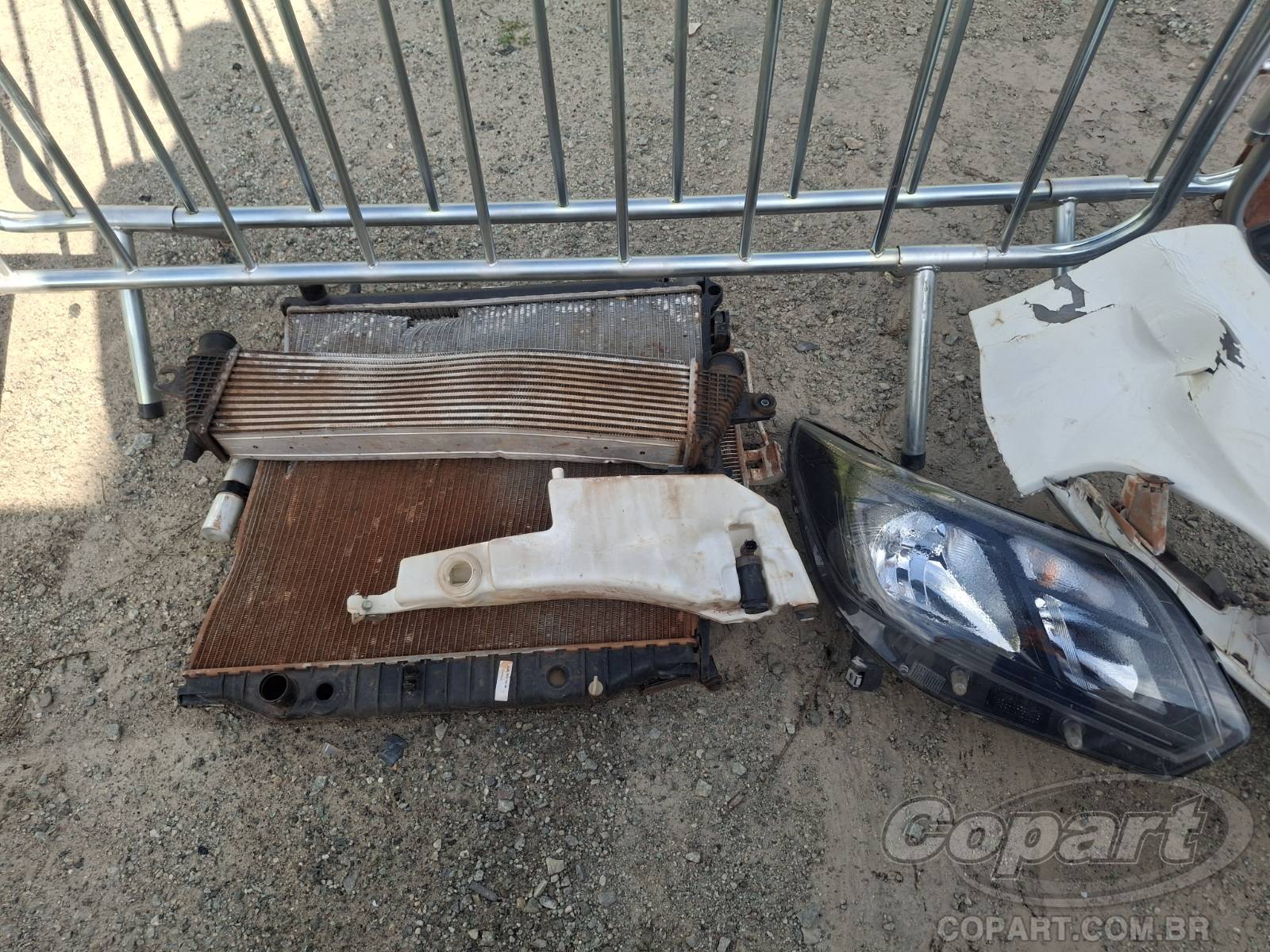 Foto 11 de 11: 2020 CHEVROLET S10 CABINE DUPLA