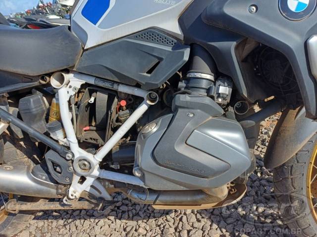 2023 BMW R 1250 