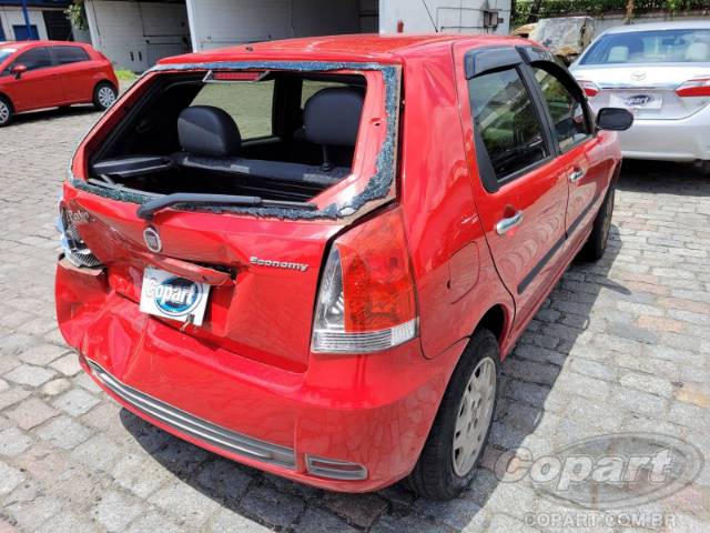 2010 FIAT PALIO 