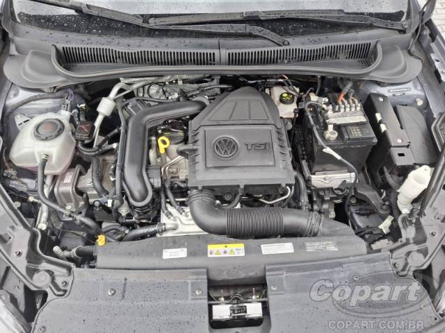 2026 VOLKSWAGEN NIVUS 