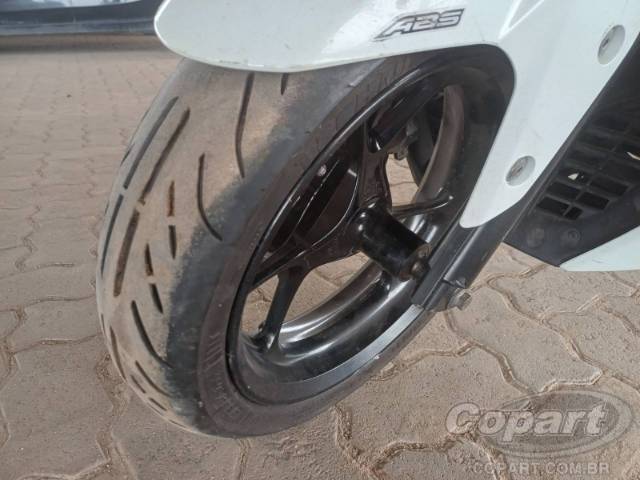 2021 YAMAHA NMAX 