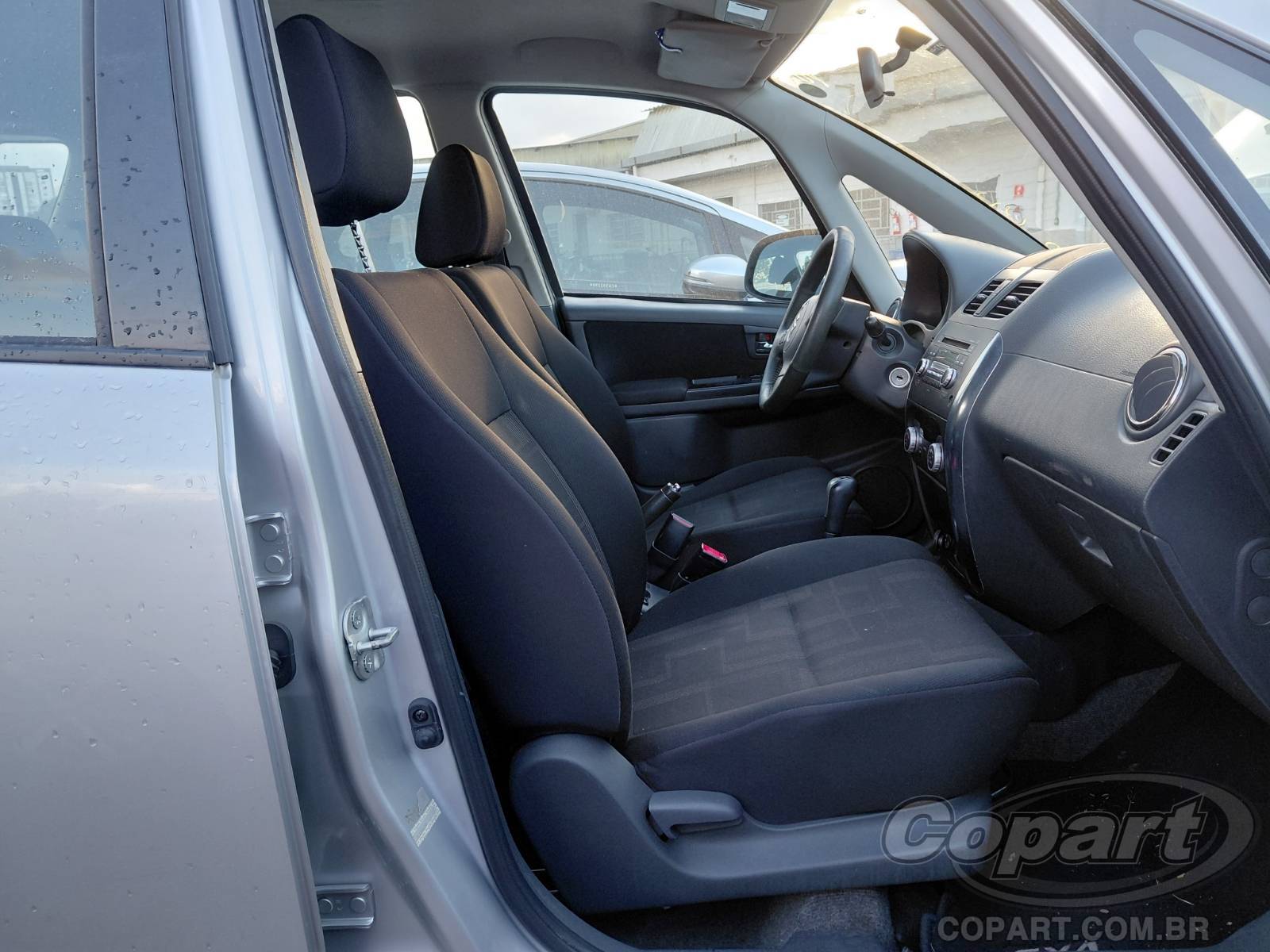 Foto 5: 2012 SUZUKI SX4