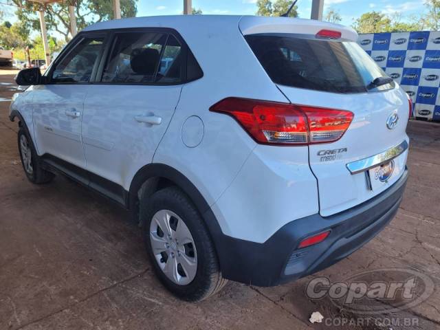 2019 HYUNDAI CRETA 