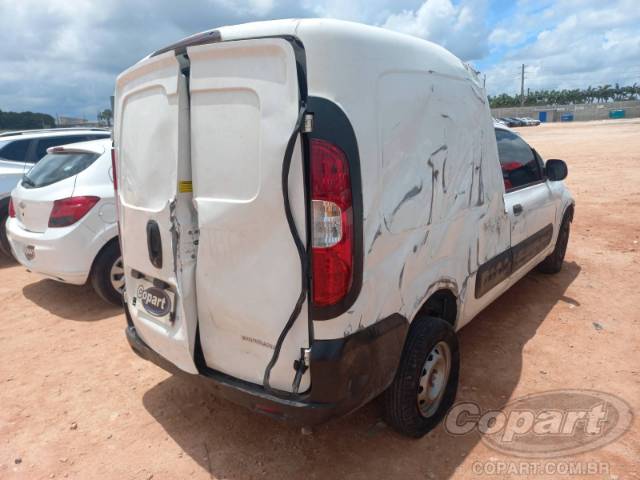 2024 FIAT FIORINO FURGAO 