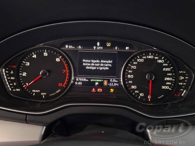 2019 AUDI Q5 