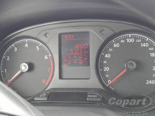 2023 VOLKSWAGEN SAVEIRO 