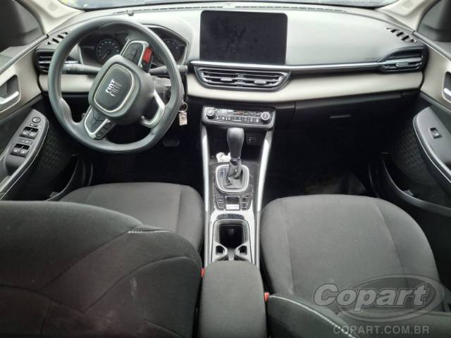 2025 FIAT FASTBACK 
