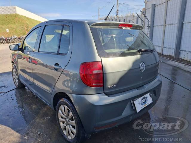 2012 VOLKSWAGEN FOX 