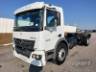 2021 MERCEDES BENZ ATEGO 