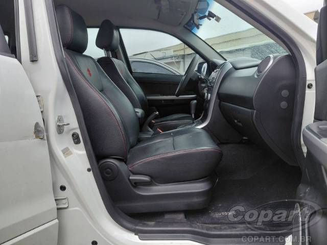 2012 SUZUKI GRAND VITARA 