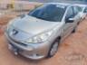 2012 PEUGEOT 207 