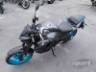 2025 YAMAHA MT-03 