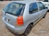 2008 FIAT PALIO 