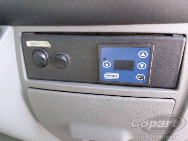 2015 MERCEDES BENZ SPRINTER 