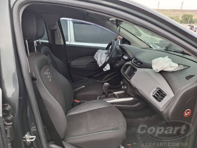 2019 CHEVROLET ONIX 