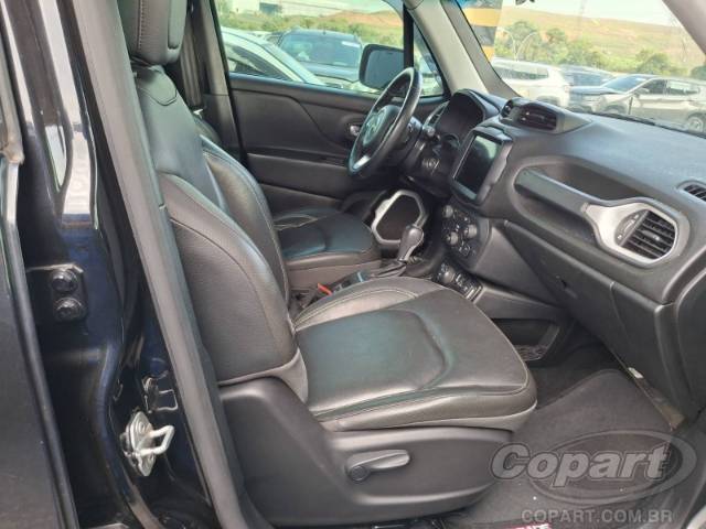 2019 JEEP RENEGADE 