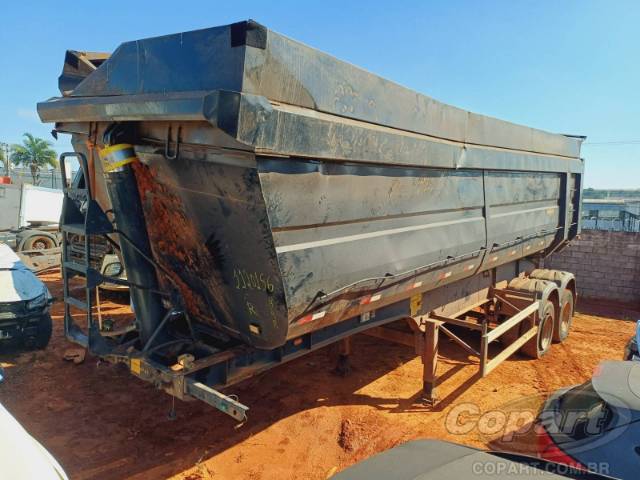 2025 LIBRELATO SEMI-REBOQUE 