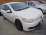 2013 VOLKSWAGEN GOL 