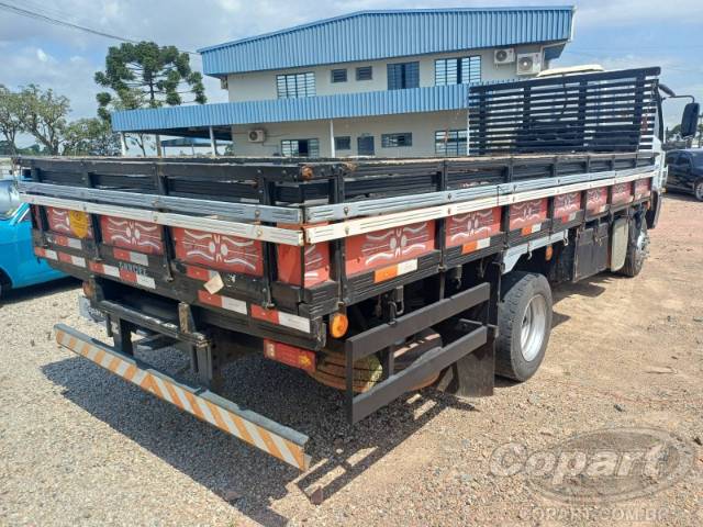 2016 MERCEDES BENZ ACCELO 