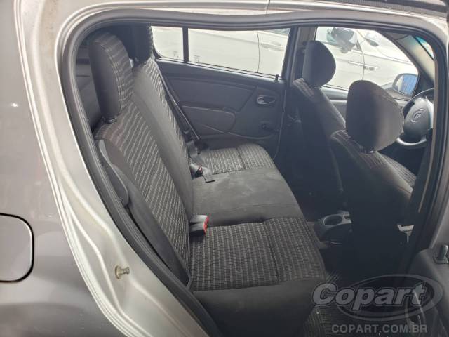 2014 RENAULT SANDERO 