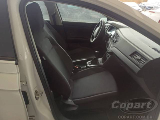 2024 VOLKSWAGEN POLO 