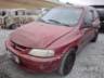2003 CHEVROLET CELTA 