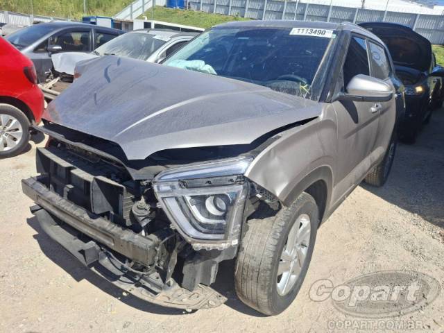2024 HYUNDAI CRETA 